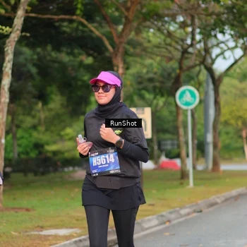 Runner Photo 5682201