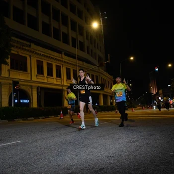 Runner Photo 5682203