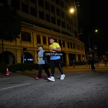 Runner Photo 5682204