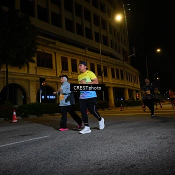 Runner Photo 5682205