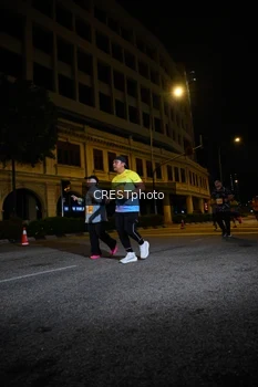 Runner Photo 5682207