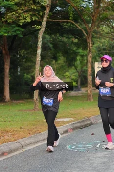 Runner Photo 5682208