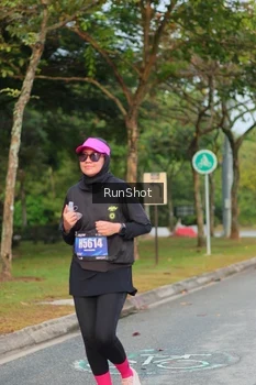 Runner Photo 5682211
