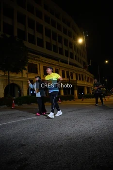 Runner Photo 5682215
