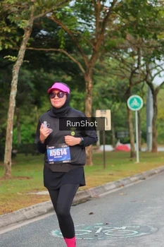 Runner Photo 5682216