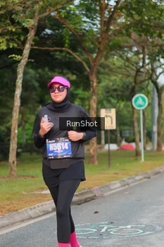 Runner Photo 5682222