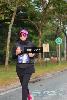 Runner Photo 5682224