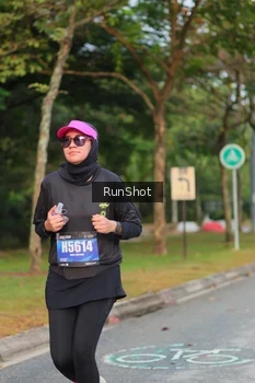 Runner Photo 5682226
