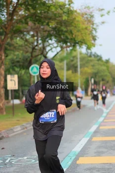 Runner Photo 5682227