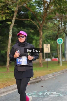 Runner Photo 5682228