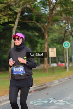 Runner Photo 5682239