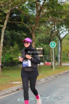 Runner Photo 5682241