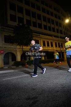 Runner Photo 5682244