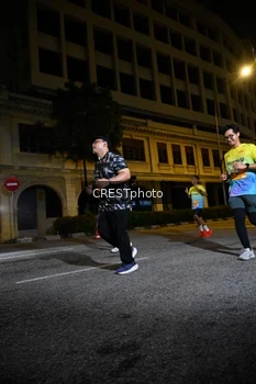 Runner Photo 5682245