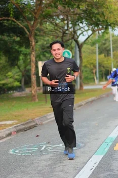 Runner Photo 5682250