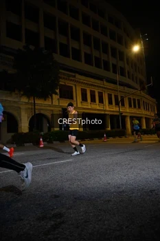 Runner Photo 5682257