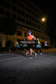 Runner Photo 5682269