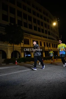 Runner Photo 5682270