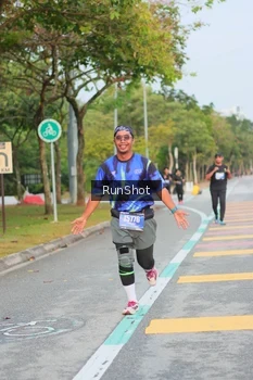 Runner Photo 5682271