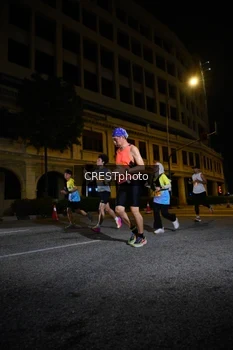 Runner Photo 5682274