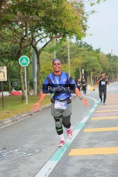 Runner Photo 5682276
