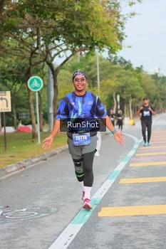 Runner Photo 5682277