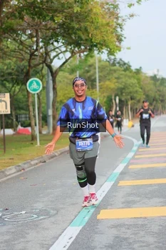 Runner Photo 5682278
