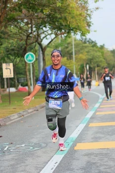 Runner Photo 5682281