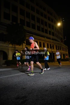 Runner Photo 5682285