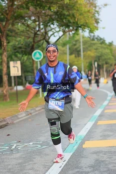 Runner Photo 5682288