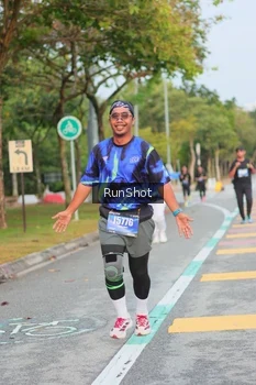 Runner Photo 5682289