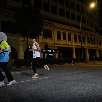 Runner Photo 5682291