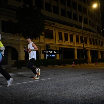 Runner Photo 5682292
