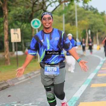Runner Photo 5682293