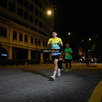Runner Photo 5682294