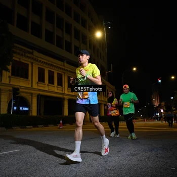 Runner Photo 5682298