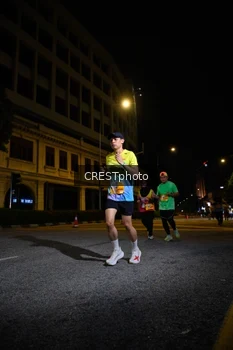 Runner Photo 5682299