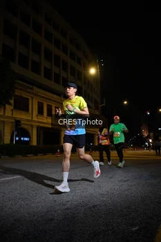 Runner Photo 5682300