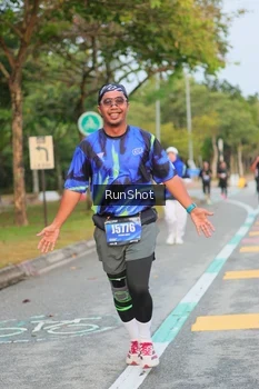 Runner Photo 5682301
