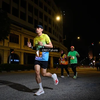 Runner Photo 5682303