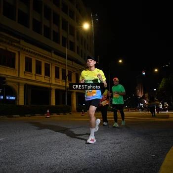 Runner Photo 5682305