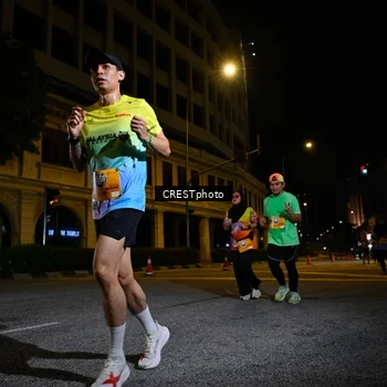 Runner Photo 5682306