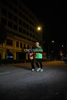 Runner Photo 5682307