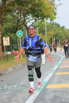 Runner Photo 5682308
