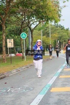 Runner Photo 5682309