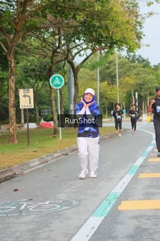 Runner Photo 5682311