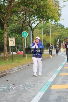 Runner Photo 5682316