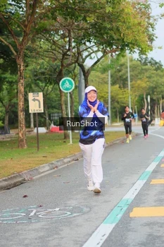 Runner Photo 5682317