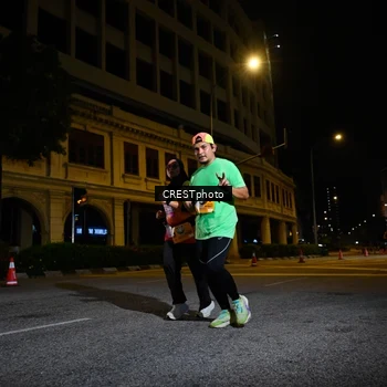Runner Photo 5682320