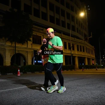 Runner Photo 5682321